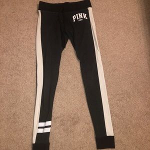 Victoria Secret Pink leggings